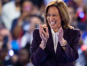 ABD Başkan Yardımcısı Harris: “İsrail’in kendini savunma hakkını desteklemeyi sürdürüyoruz”