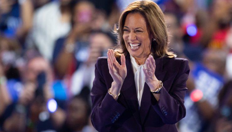 ABD Başkan Yardımcısı Harris: “İsrail’in kendini savunma hakkını desteklemeyi sürdürüyoruz”