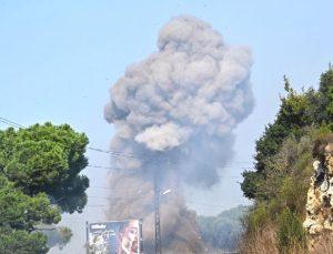 Lübnan Başbakanı Mikati: “Önümüzdeki saatler ya da günler içinde ateşkes sağlanması için elimizden geleni yapıyoruz”