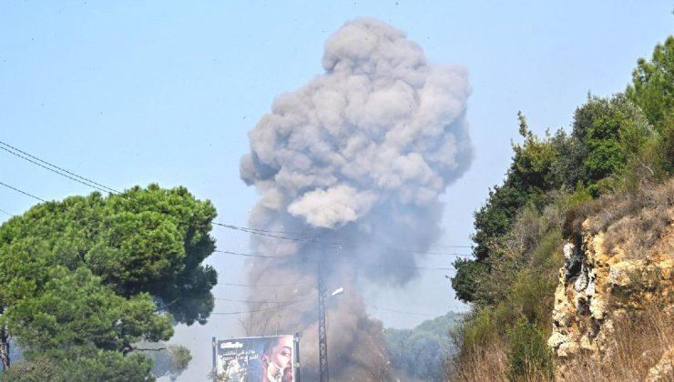 Lübnan Başbakanı Mikati: “Önümüzdeki saatler ya da günler içinde ateşkes sağlanması için elimizden geleni yapıyoruz”