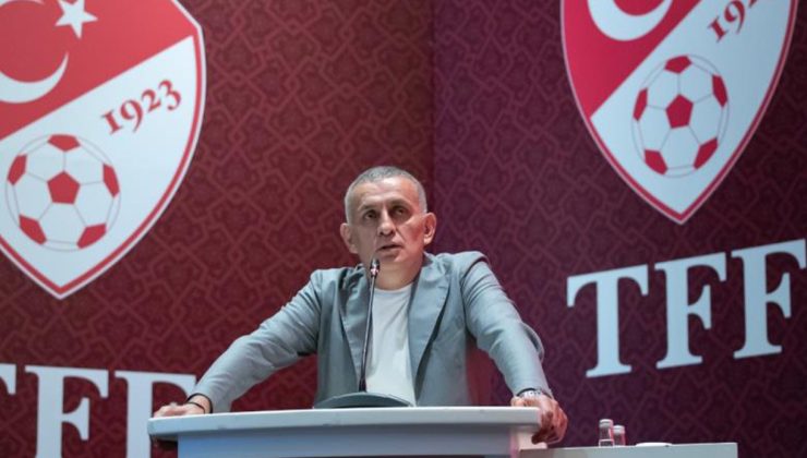 İbrahim Hacıosmanoğlu: “Kim ne söylüyorsa cezasını çekecek”