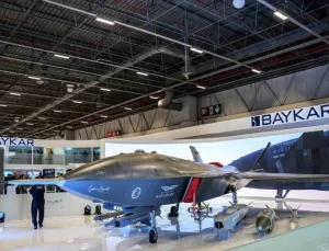 ‘‘SAHA EXPO’da 4,5 milyar dolarlık anlaşma imzalanmasını bekliyoruz’’