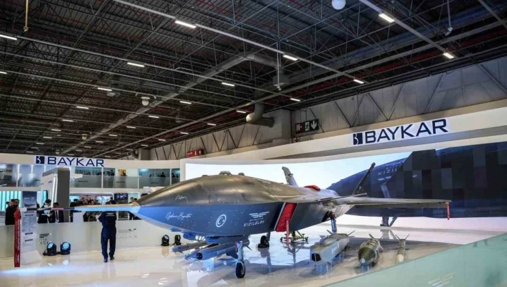 ‘‘SAHA EXPO’da 4,5 milyar dolarlık anlaşma imzalanmasını bekliyoruz’’