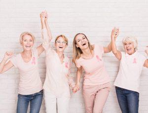 Türkiye’de yılda 25 bin kadın meme kanseri teşhisi alıyor