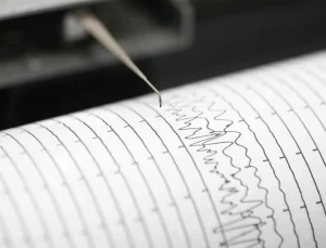 Sivas’ta 4.7 büyüklüğünde deprem