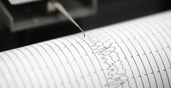 Sivas’ta 4.7 büyüklüğünde deprem