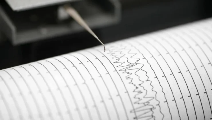 Sivas’ta 4.7 büyüklüğünde deprem