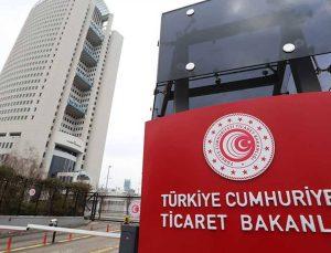 Ticaret Bakanlığından dijital platform şirketlerine 24 milyon 192 bin lira idari para cezası