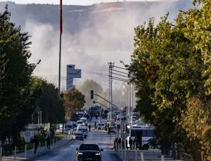 TUSAŞ’a terör saldırısı: Yaralananlardan 16’sının tedavisi tamamlandı