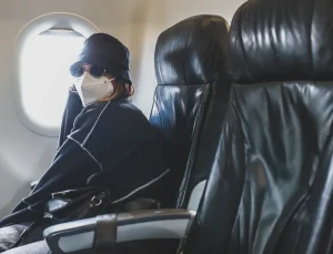 Seyahatte sağlığınızı koruyun: Tehlikeli hastalıklara dikkat