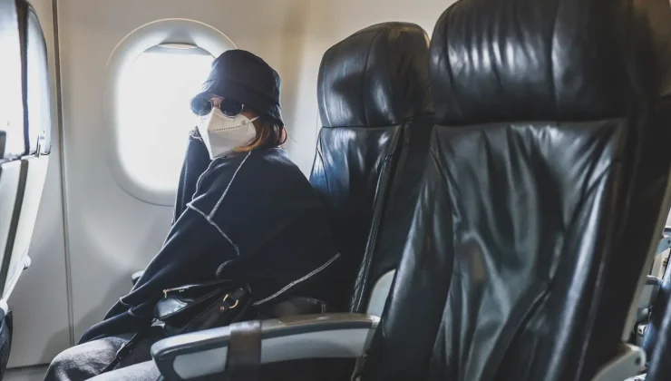 Seyahatte sağlığınızı koruyun: Tehlikeli hastalıklara dikkat