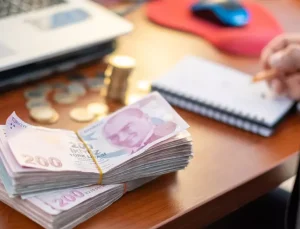 Deprem bölgesindeki mükelleflerin borçları ertelendi