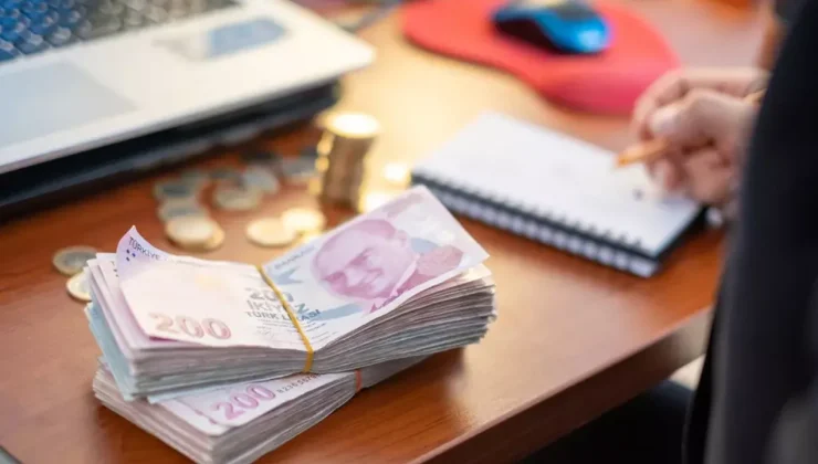 Deprem bölgesindeki mükelleflerin borçları ertelendi