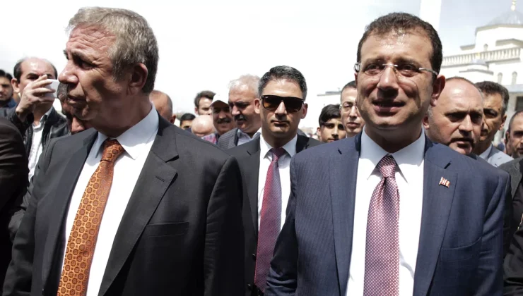 İBB’ye de konser ve etkinlikler için soruşturma kararı