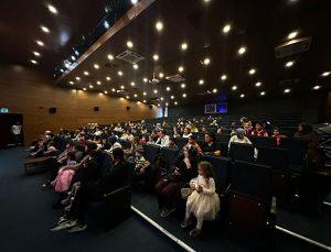 Kağıthane Kültür Sanat Sezonunu Açtı