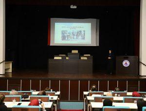 Kağıthane Belediyesi’nden personel sağlığına yönelik özel eğitim