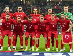 A Milli Futbol Takımı’nın, UEFA Uluslar Ligi’ndeki rakibi Macaristan oldu