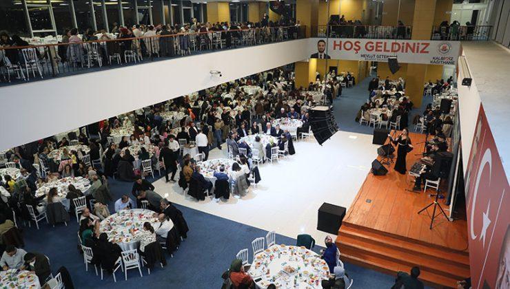 Kağıthane Belediyesi’nden Öğretmenler’e özel davet