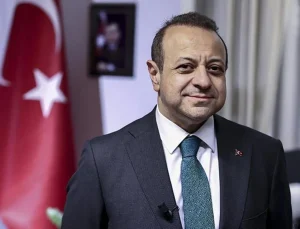 Prag’da Bayrak Devri