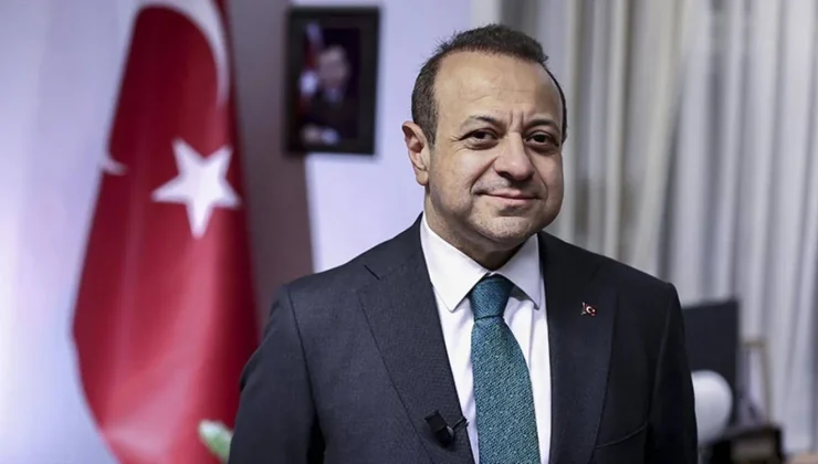 Prag’da Bayrak Devri