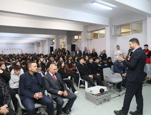 Kağıthane’de Afet Farkındalık Eğitimleri Başladı