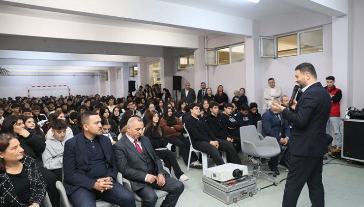 Kağıthane’de Afet Farkındalık Eğitimleri Başladı