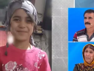 İstanbul’da kayıp olan 6 yaşındaki Şirin Elmas’ın cansız bedeni bulundu