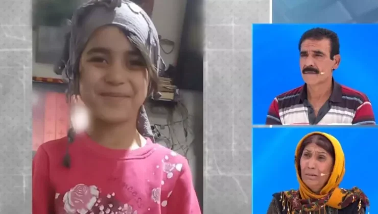 İstanbul’da kayıp olan 6 yaşındaki Şirin Elmas’ın cansız bedeni bulundu