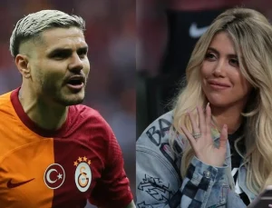 Wanda Nara’ya güveni kalmadı! Mauro Icardi çocuklarına DNA testi yaptıracak iddiası