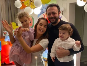 Bengü, Selim Selimoğlu ile 6 yıllık evliliği bitti