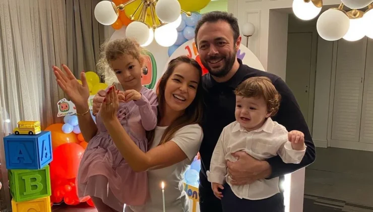 Bengü, Selim Selimoğlu ile 6 yıllık evliliği bitti