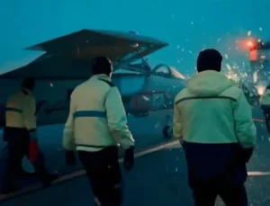 TUSAŞ’tan kararlılık mesajı: Engeller bizi durduramaz