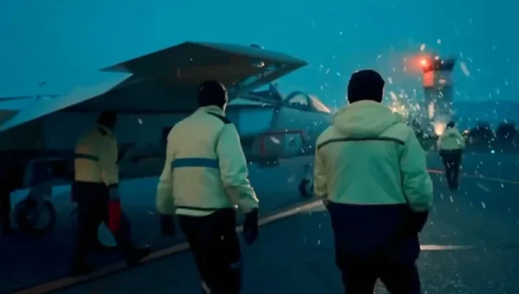 TUSAŞ’tan kararlılık mesajı: Engeller bizi durduramaz