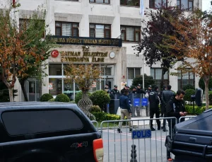 Batman Mardin ve Halfeti’ye kayyum atandı