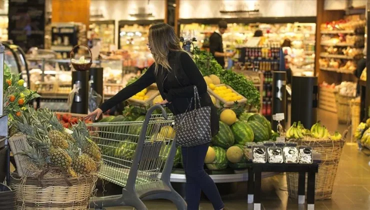 TÜİK, Ekim 2024 enflasyon rakamlarını açıkladı