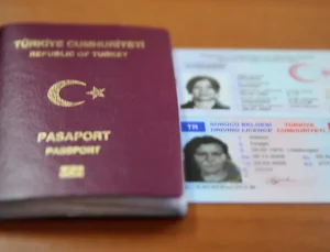 Yeni ehliyet ve pasaport ücretleri belli oldu