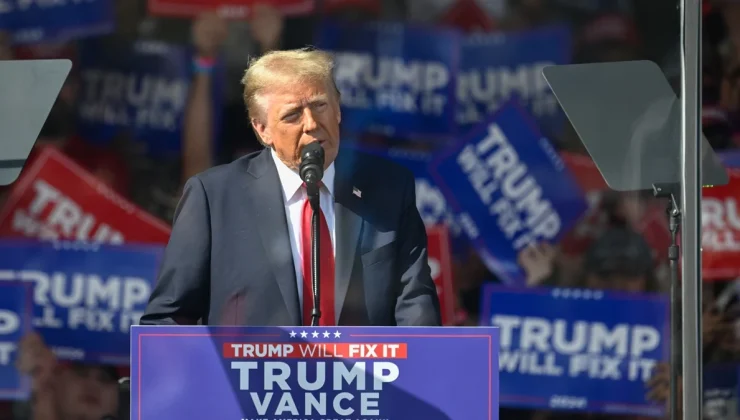 Donald Trump’tan Müslüman seçmen açıklaması