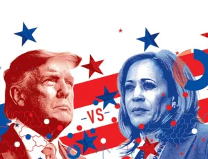 Harris’ten yenilgi açıklaması “Bu seçimin sonuçlarını kabul etmeliyiz”