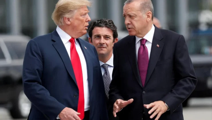 Cumhurbaşkanı Erdoğan: Trump’ı davet ettik