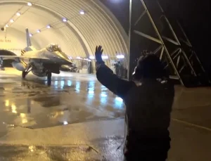 Irak ve Suriye’nin kuzeyinde 16 terörist öldürüldü