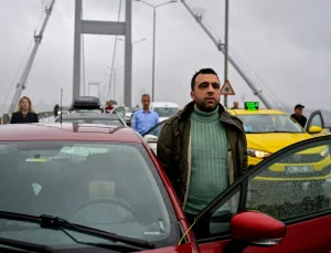 Türkiye genelinde 09.05’te hayat durdu