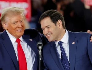 Ukrayna yardımına karşı çıkan Rubio, ABD’de dışişleri bakanı olacak