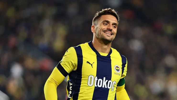 Dusan Tadic yeni sözleşmeyi kaptı