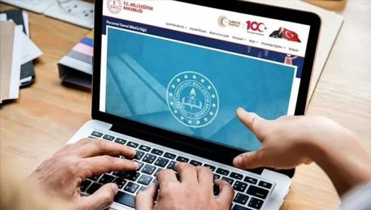 20 bin öğretmen için tercih süreci başlıyor