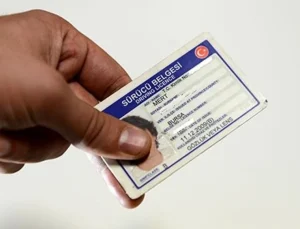 Ehliyet yenilemek için süre doluyor: Randevu yoğunluğu yüzde 100’e ulaştı