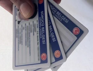 Eski tip ehliyet süreleri uzatıldı