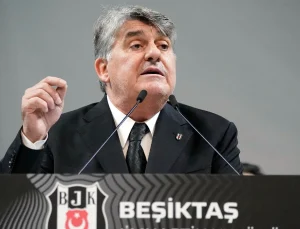 Serdal Adalı: “Hizmetim olacaksa Beşiktaş emreder ben gelirim”