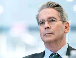 Donald Trump, Hazine Bakanlığı adayını açıkladı