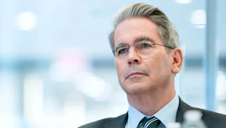 Donald Trump, Hazine Bakanlığı adayını açıkladı