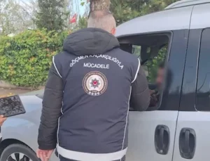 Ülke genelinde Kalkan-31 Operasyonu: 43 göçmen kaçakçısı yakalandı